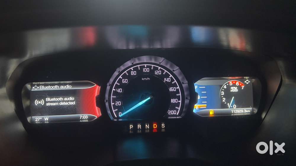 Ford Endeavour 2019 Diesel