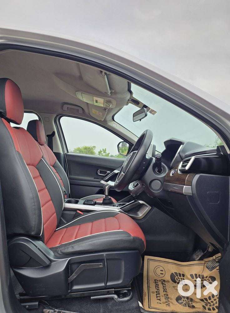 Tata Harrier Xt, 2020, Diesel