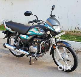 Olx on sale bilaspur bike