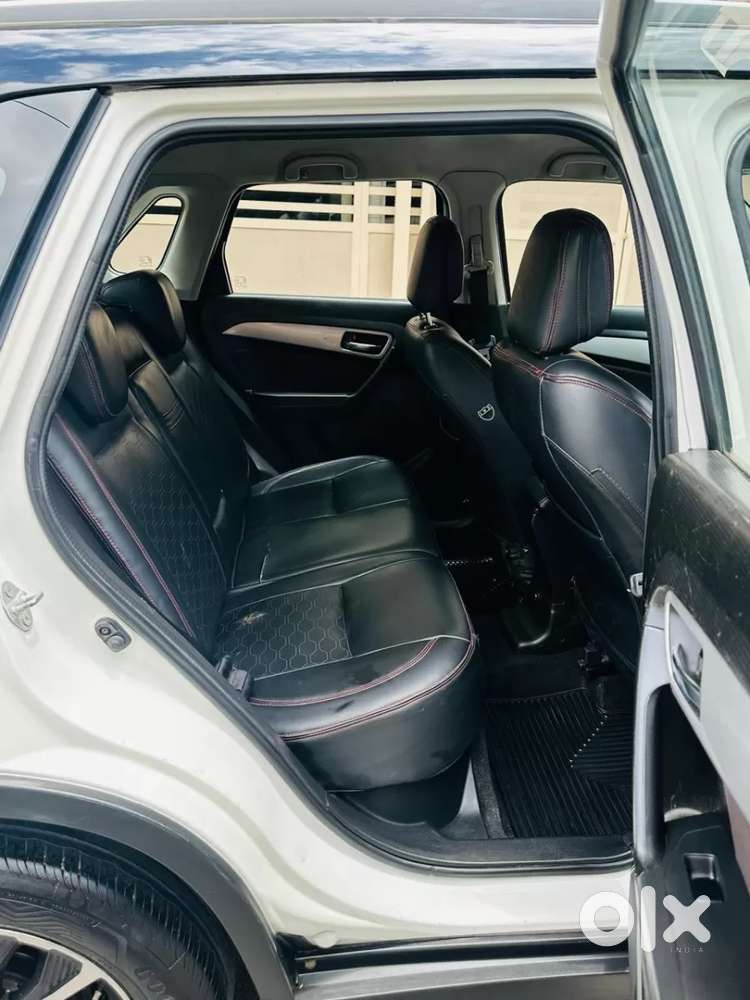 Toyota Urban Cruiser 1.5 High Grade Mt, 2022, Petrol