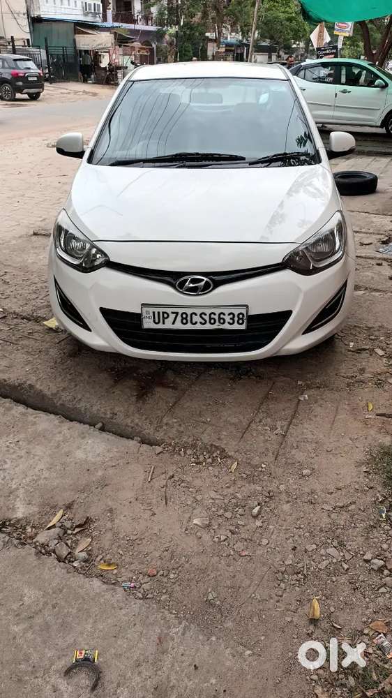 Hyundai I20 Magna Diesel 44000 Km Driven