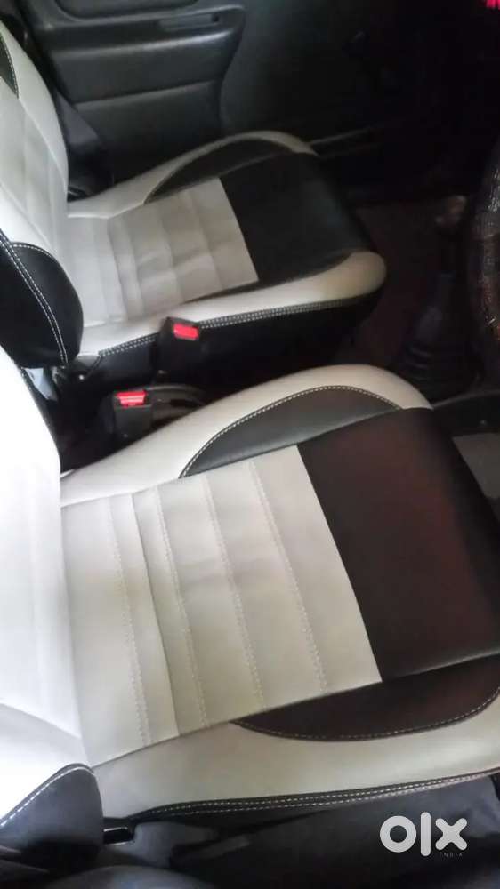 Maruti Suzuki Alto 2011