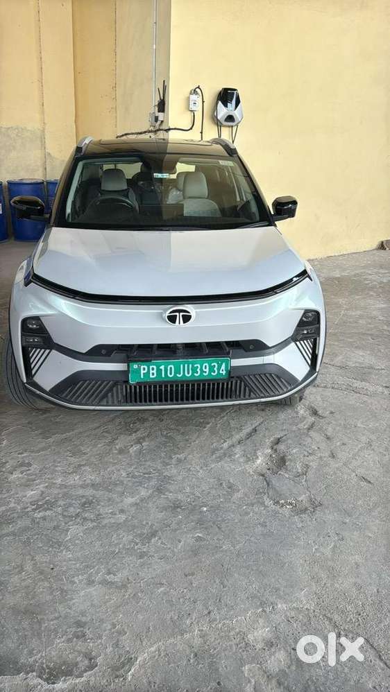 Tata Electric 2024 Ready