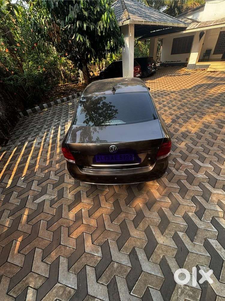 Volkswagen Vento Diesel Good Condition