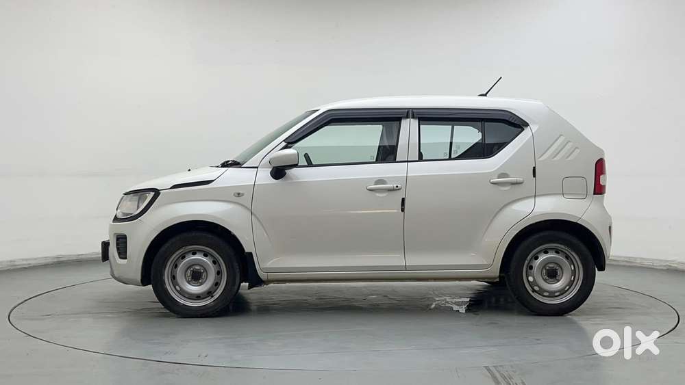 Maruti Suzuki Ignis 1.2 Sigma Mt, 2023, Petrol