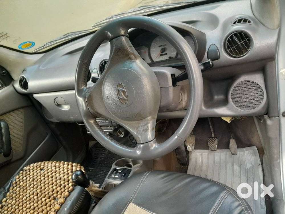 Hyundai Santro Xing Xo, 2005, Petrol