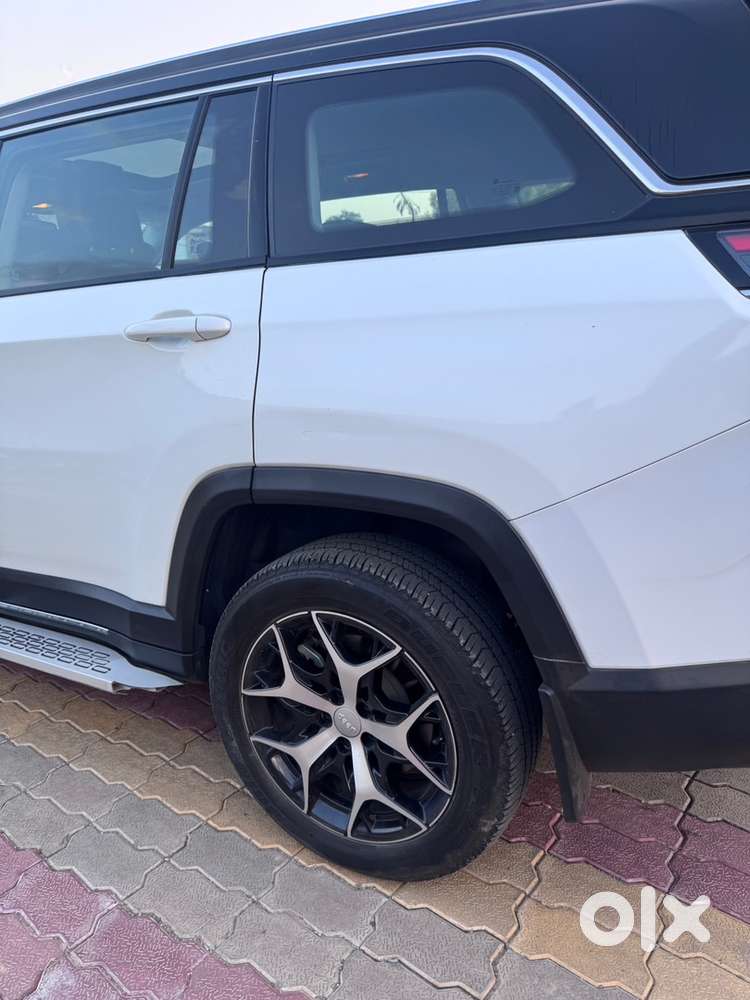 Jeep Meridian Diesel Nov 2023