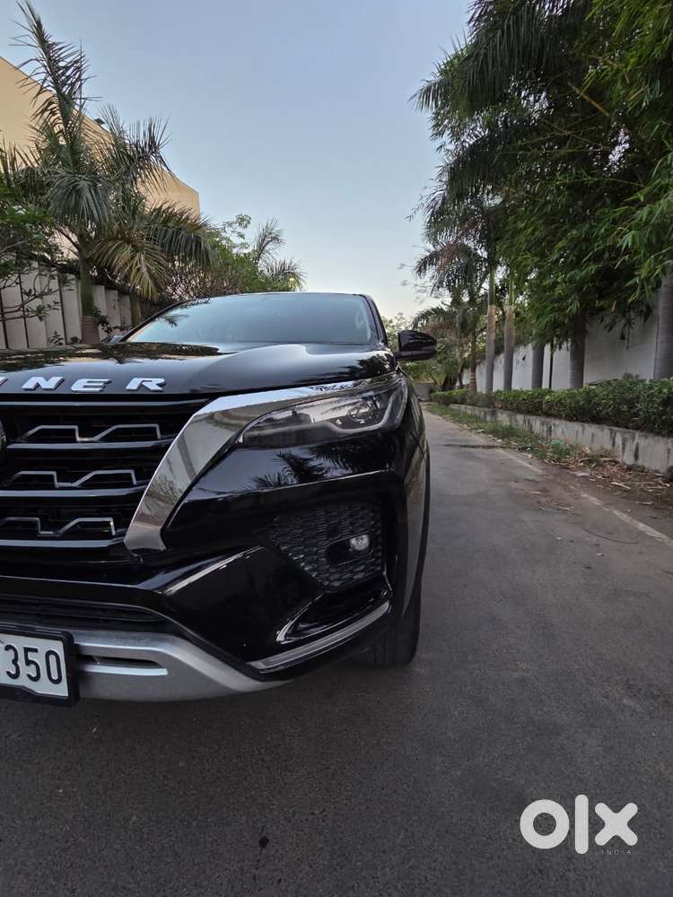 Toyota Fortuner 4x2 At 2.8 Diesel, 2024, Diesel