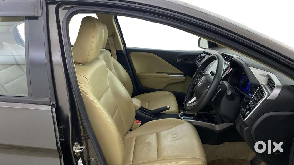 Honda City 2014-2015 I Vtec Cvt Vx, 2015, Petrol