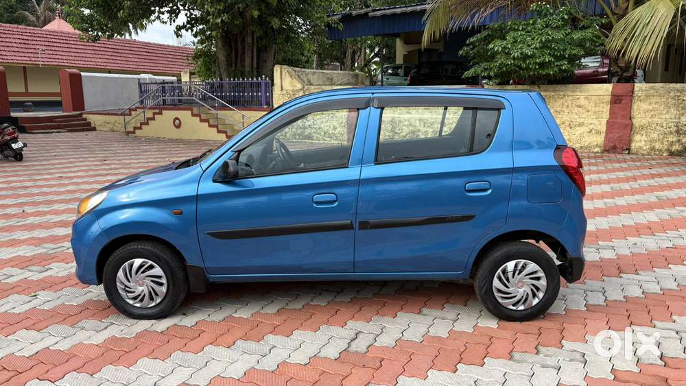 Maruti Suzuki Alto 800 Vxi, 2018, Petrol