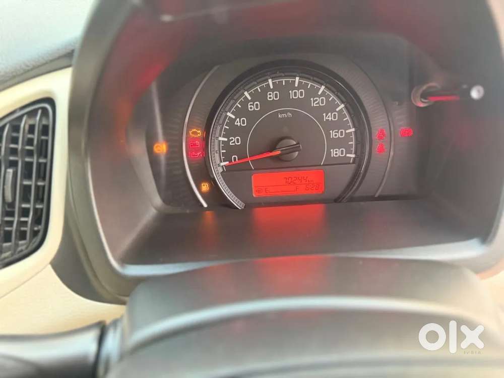 Maruti Suzuki Wagon R Vxi 1.0, 2020, Petrol