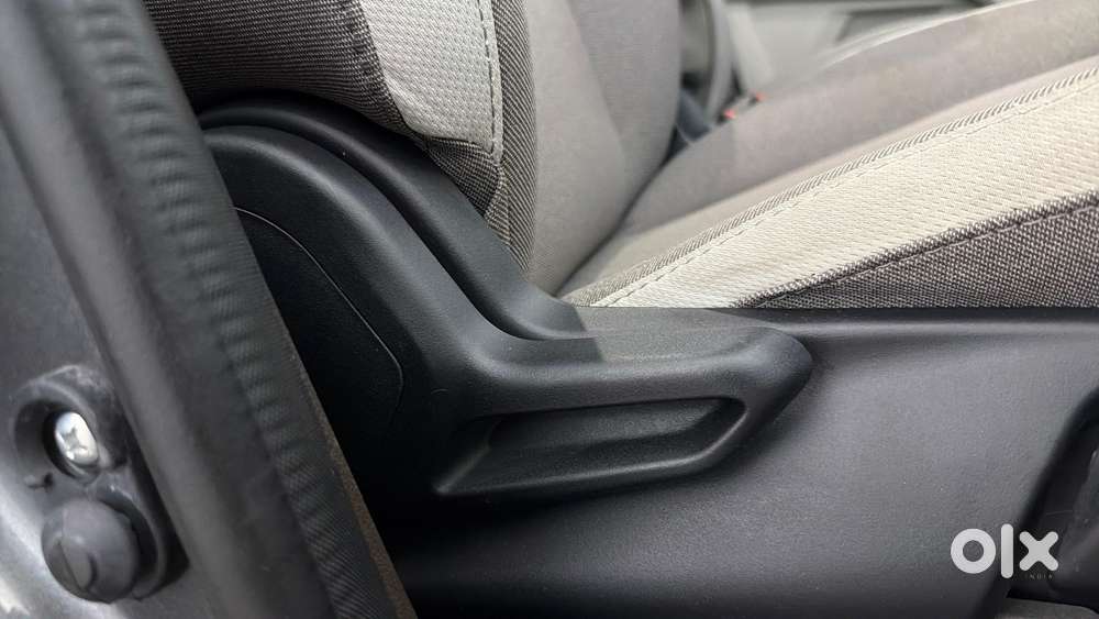 Tata Tigor Xza Plus, 2026, Petrol
