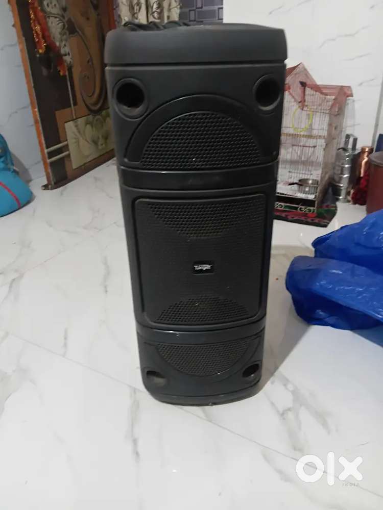 Usda kaam haiBluetooth m p fire speaker
