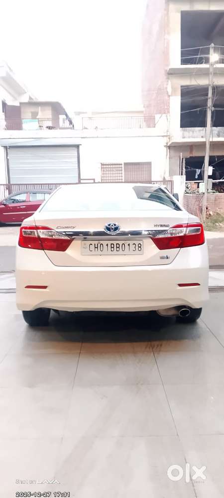 Toyota Camry Hybrid 2.5, 2015, Petrol