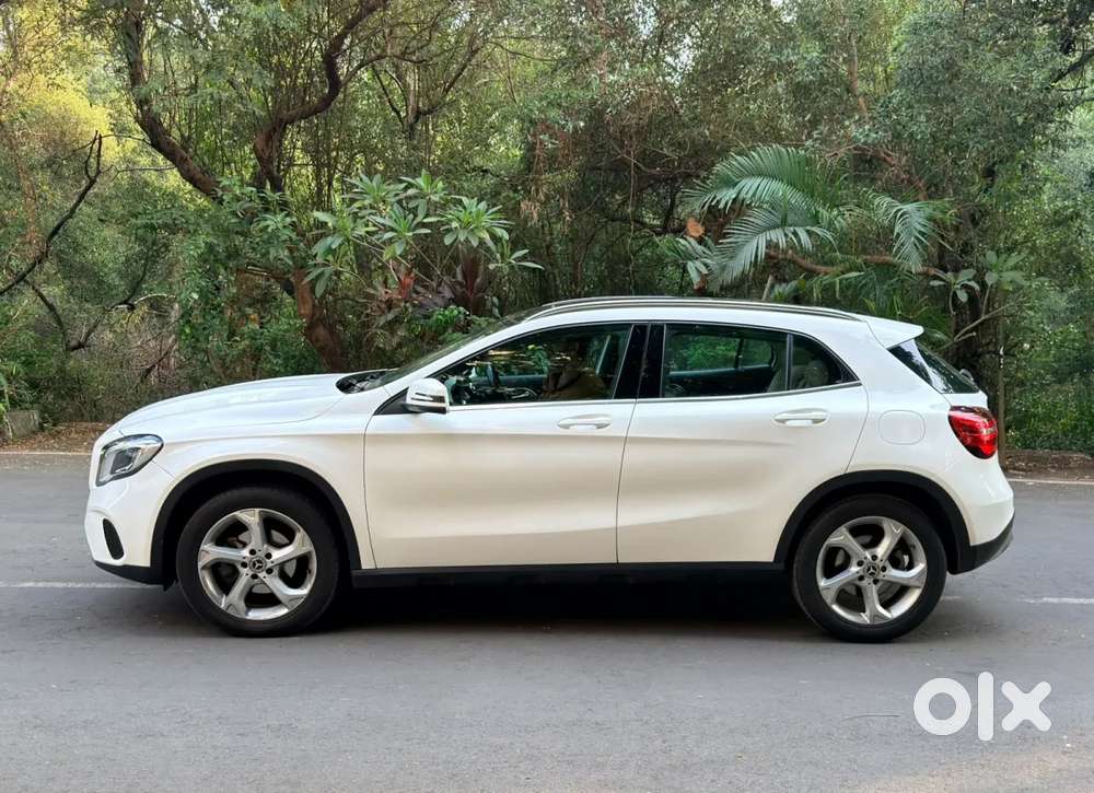 Mercedes-benz Gla Class 200 D Style, 2019, Diesel