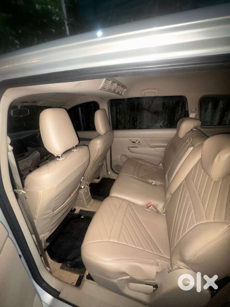 Maruti Suzuki Ertiga 2020 Petrol Good Condition