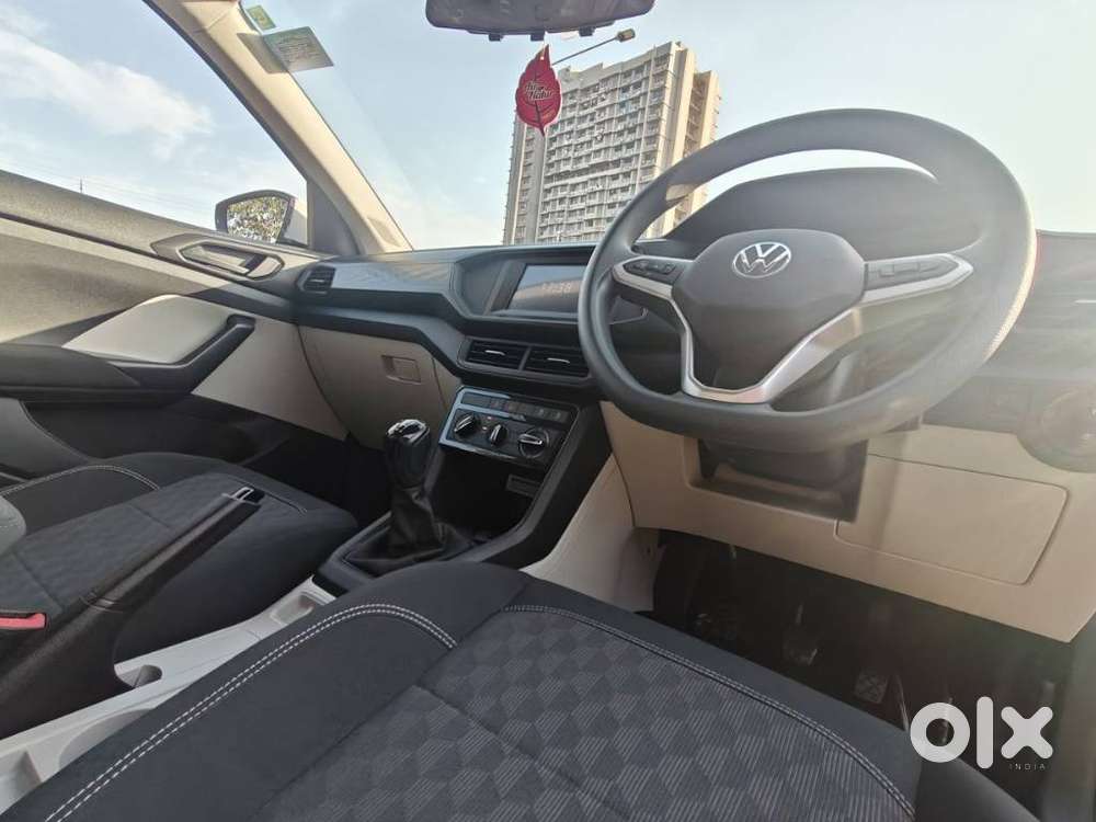 Volkswagen Taigun 1.0 Tsi Comfortline, 2024, Petrol
