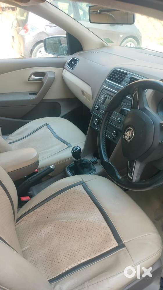 Skoda Rapid 2014 Diesel 83000 Km Driven