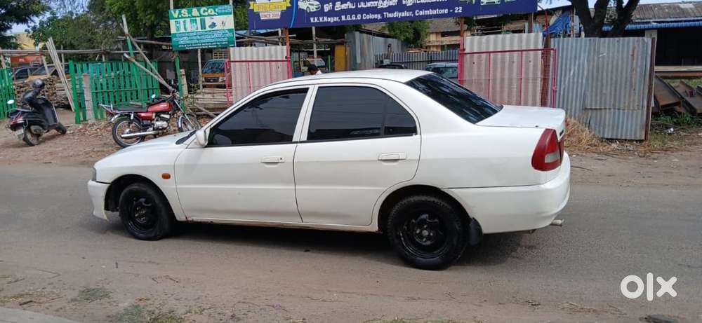 Mitsubishi Lancer 1.5 Glxi, 2004, Diesel