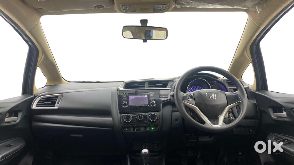 Honda Jazz 1.2 Sv I Vtec, 2018, Petrol