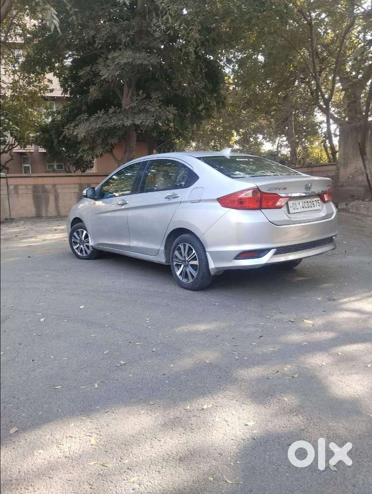 Honda City I-dtec V, 2017, Petrol