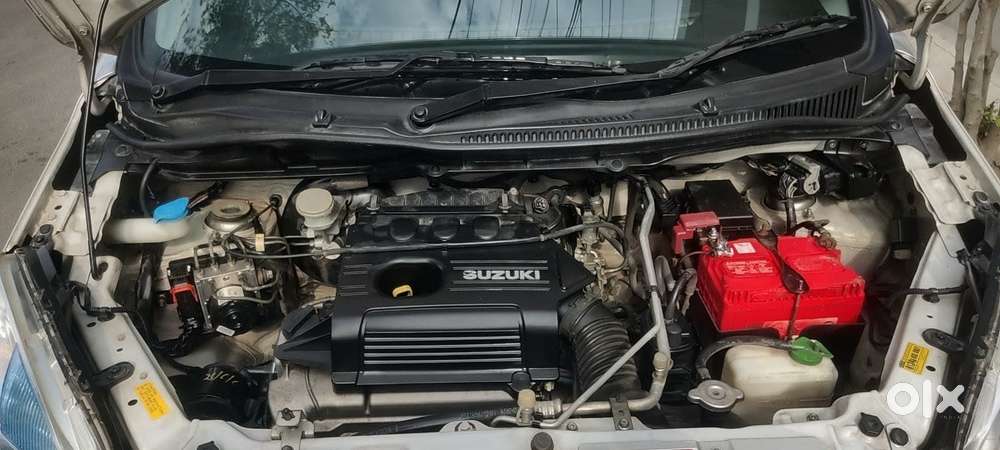 Maruti Suzuki Wagon R Vxi Optional, 2013, Petrol