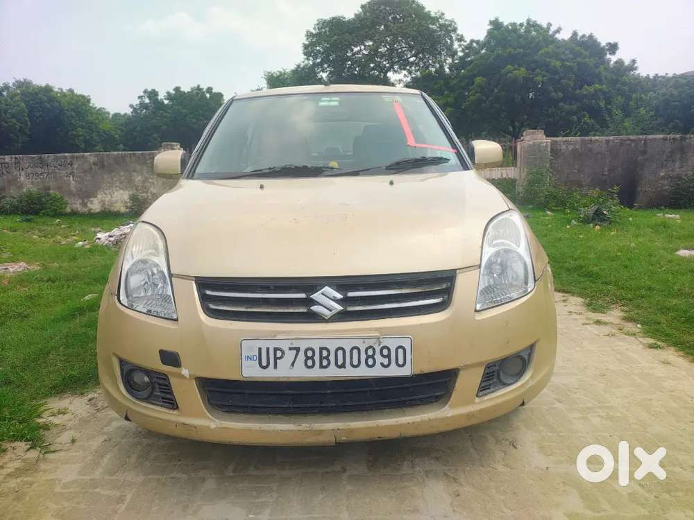 Maruti Suzuki Dzire 2008 Lxi