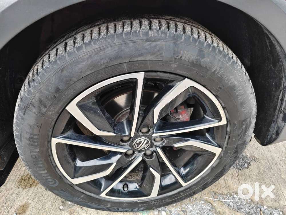 Mg Astor 1.5 Savvy Cvt, 2022, Petrol