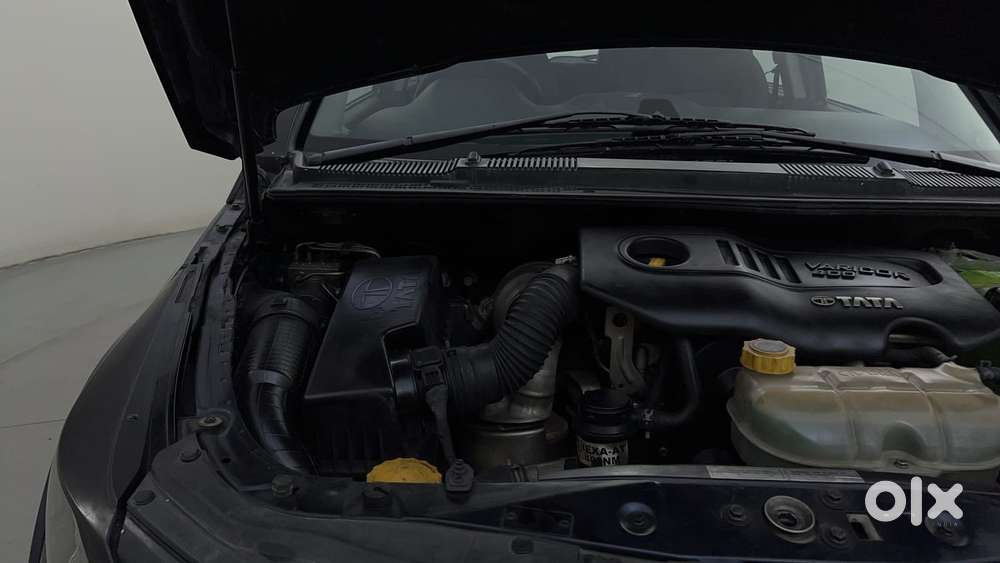 Tata Hexa Xta, 2017, Diesel