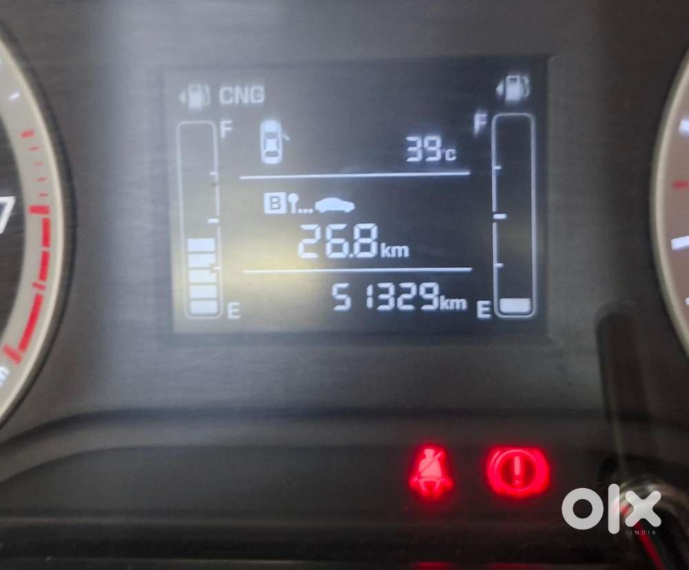 Hyundai Grand I10 Nios Sportz 1.2 Kappa Cng, 2021, Cng & Hybrids