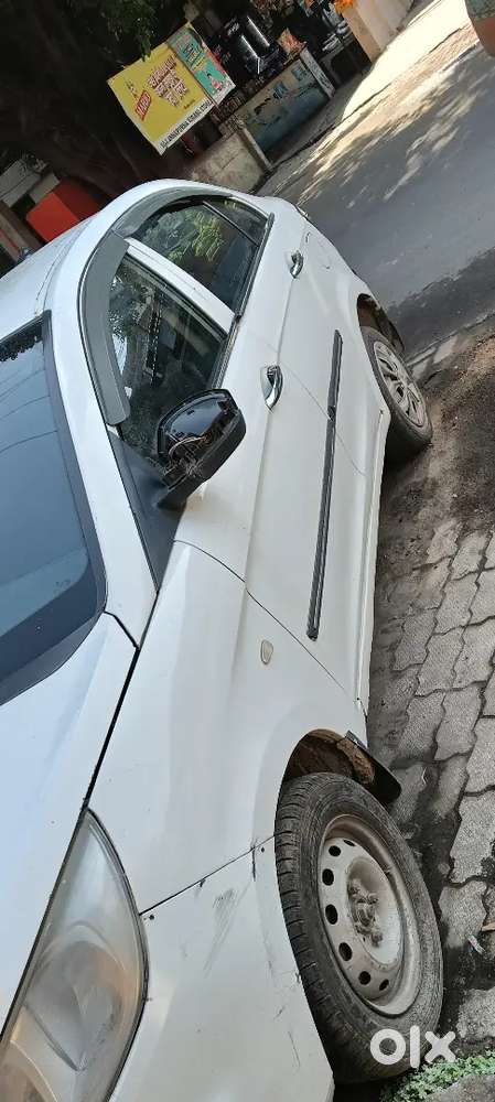 Tata Zest 1.2 Revotron 2017