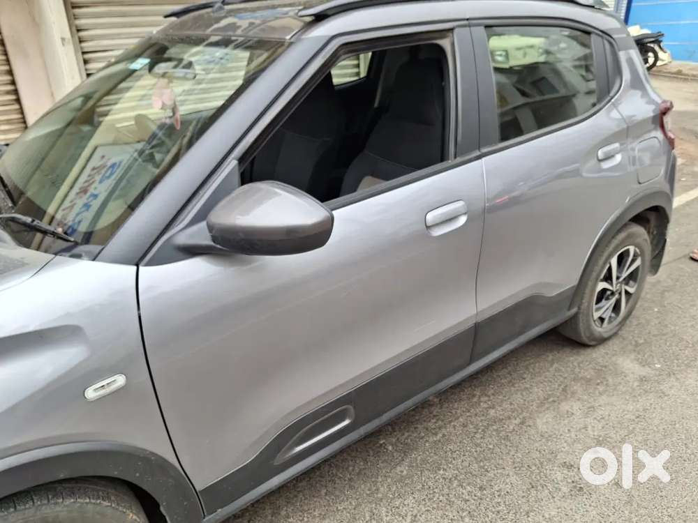 Citroen C3 2024 Petrol Well Maintained