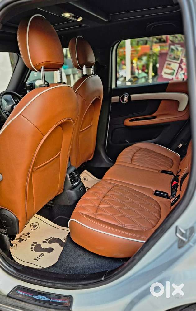 Mini Cooper S, 2021, Petrol