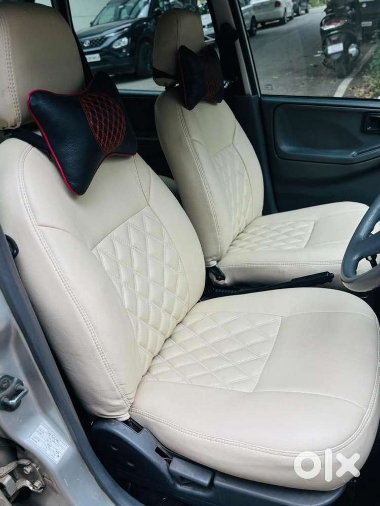 Maruti Suzuki Zen Type2 2004 Petrol 116000 Km Driven