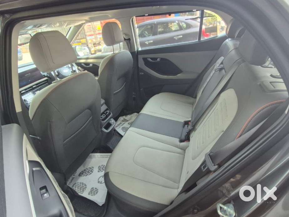 Hyundai Creta Sx (o) 1.5 Diesel Automatic, 2025, Diesel