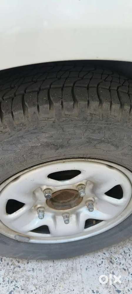 Tata Aria Premium Suv