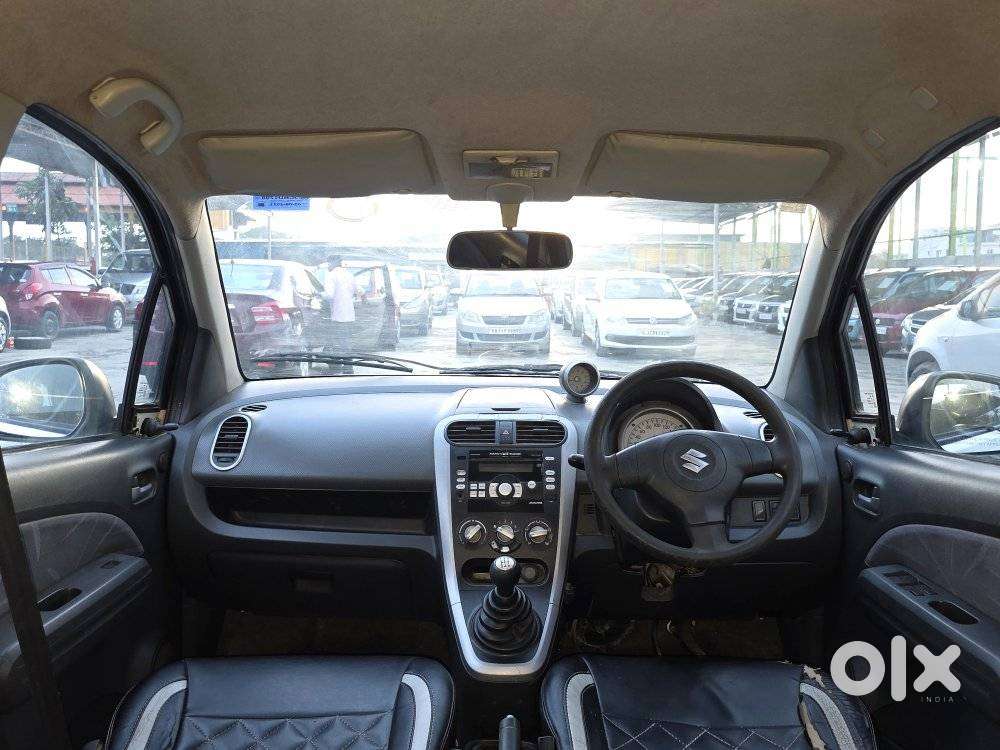 Maruti Suzuki Dzire 1.2 Vxi, 2011, Petrol