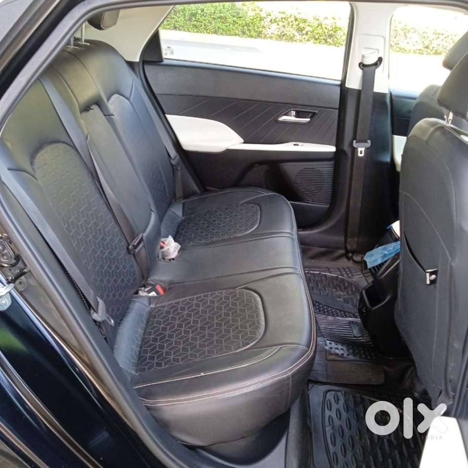 Hyundai Verna 1.5 Sx Petrol Mt, 2024, Petrol