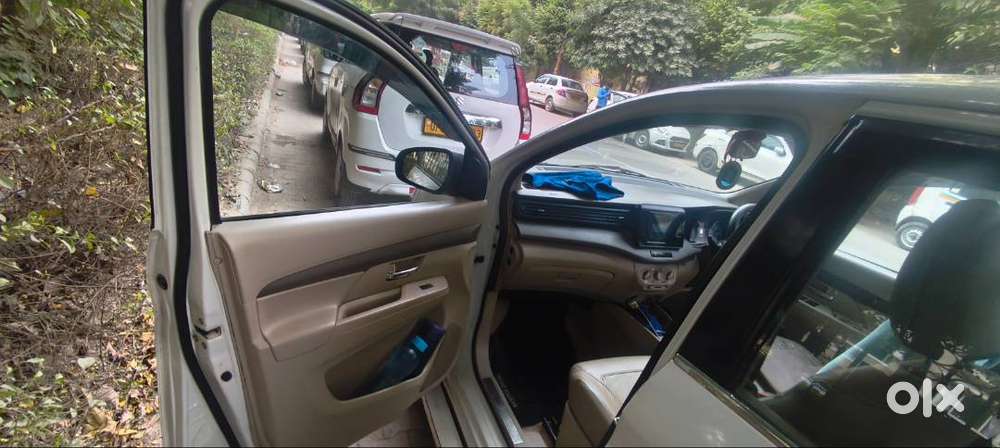 Maruti Ertiga Vxi 2020