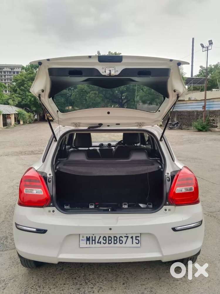 Maruti Suzuki Swift Vdi, 2019, Diesel