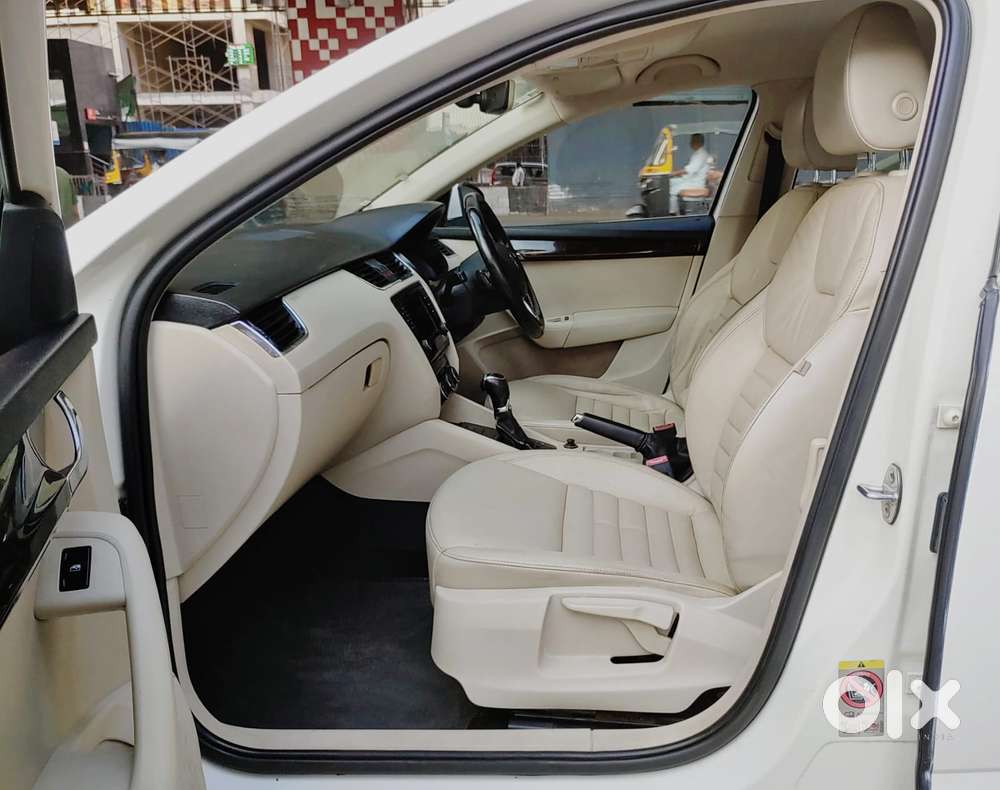 Skoda Octavia 2013-2017 Ambition 2.0 Tdi At, 2016, Diesel