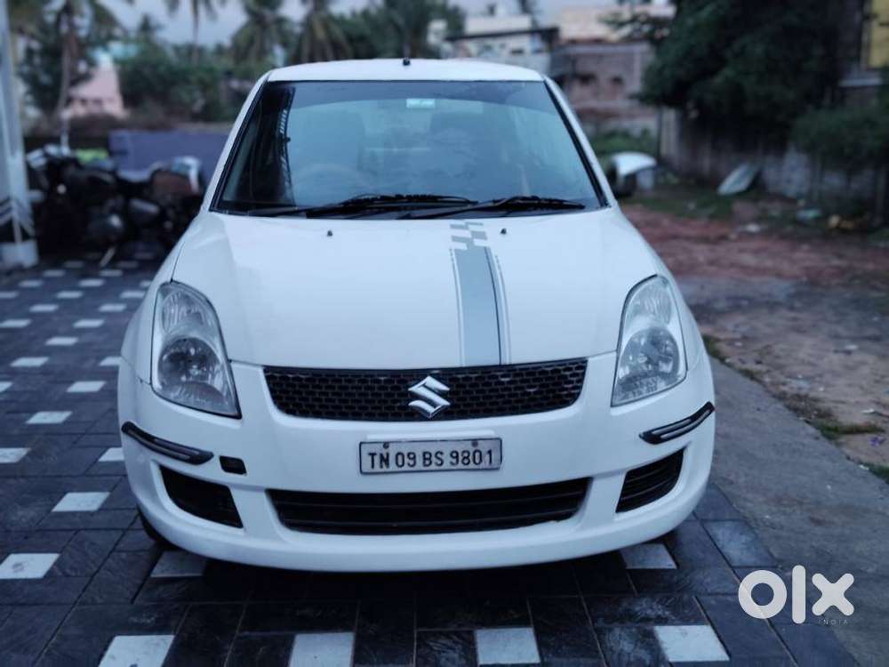 Maruti Suzuki Dzire, 2013, Diesel