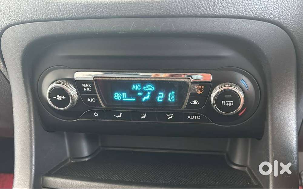 Ford Figo 1.5 Tdci Diesel Titanium Mt Bsiv