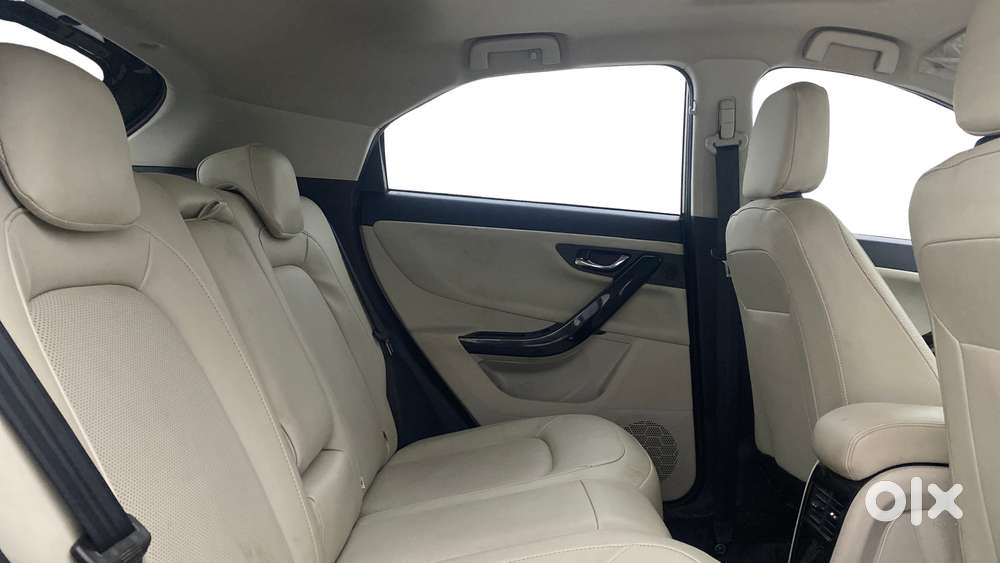 Tata Nexon 1.5 Revotorq Xz Plus Premium, 2022, Diesel