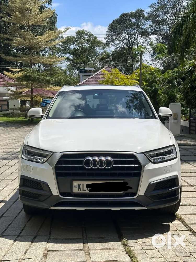 2017 Model Q3