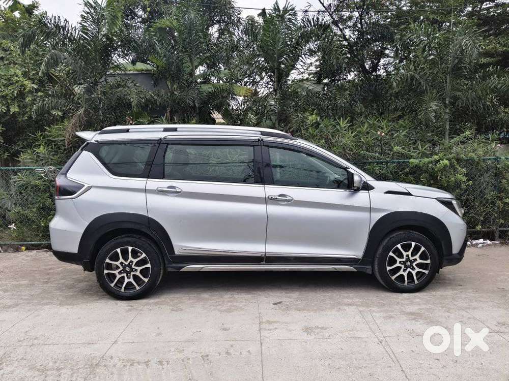 Maruti Suzuki Xl6 1.5 Alpha Mt, 2022, Petrol