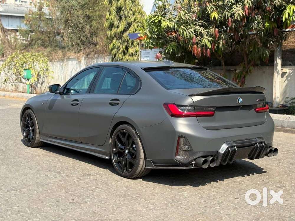 Bmw M340i Xdrive, 2025, Petrol