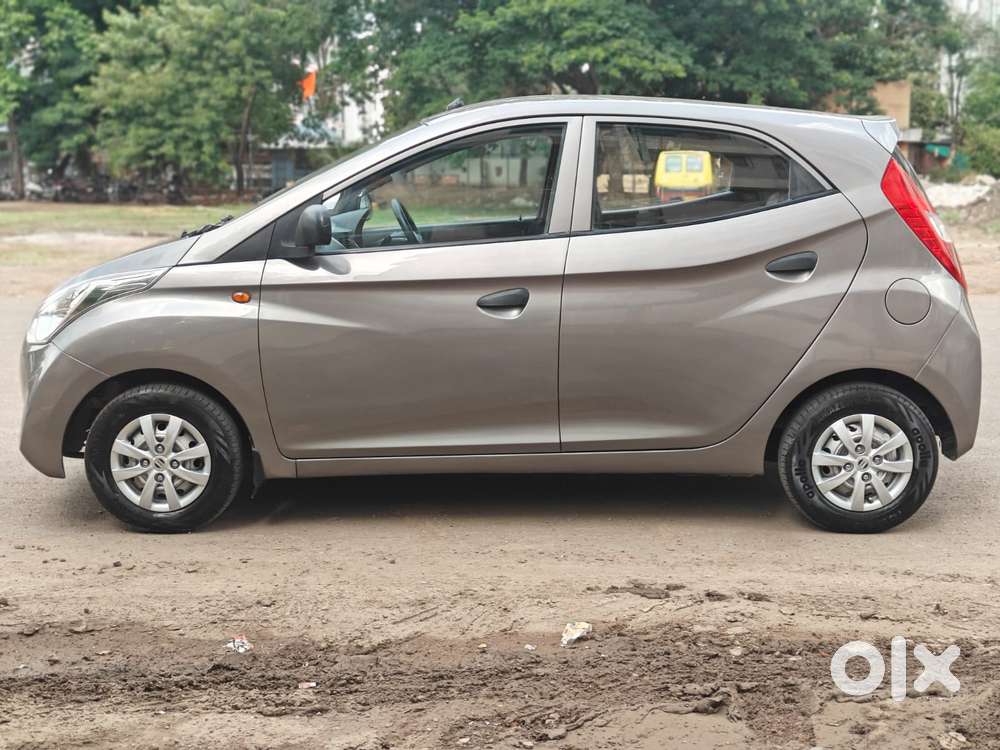 Hyundai Eon Era, 2013, Lpg