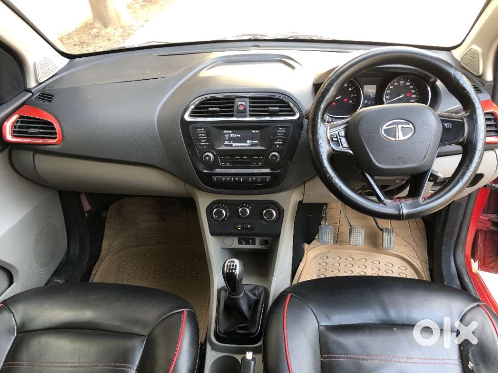 Tata Tiago 1.2 Revotron Xt, 2019, Diesel