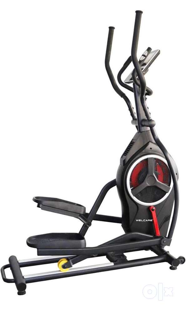 Olx elliptical machine new arrivals